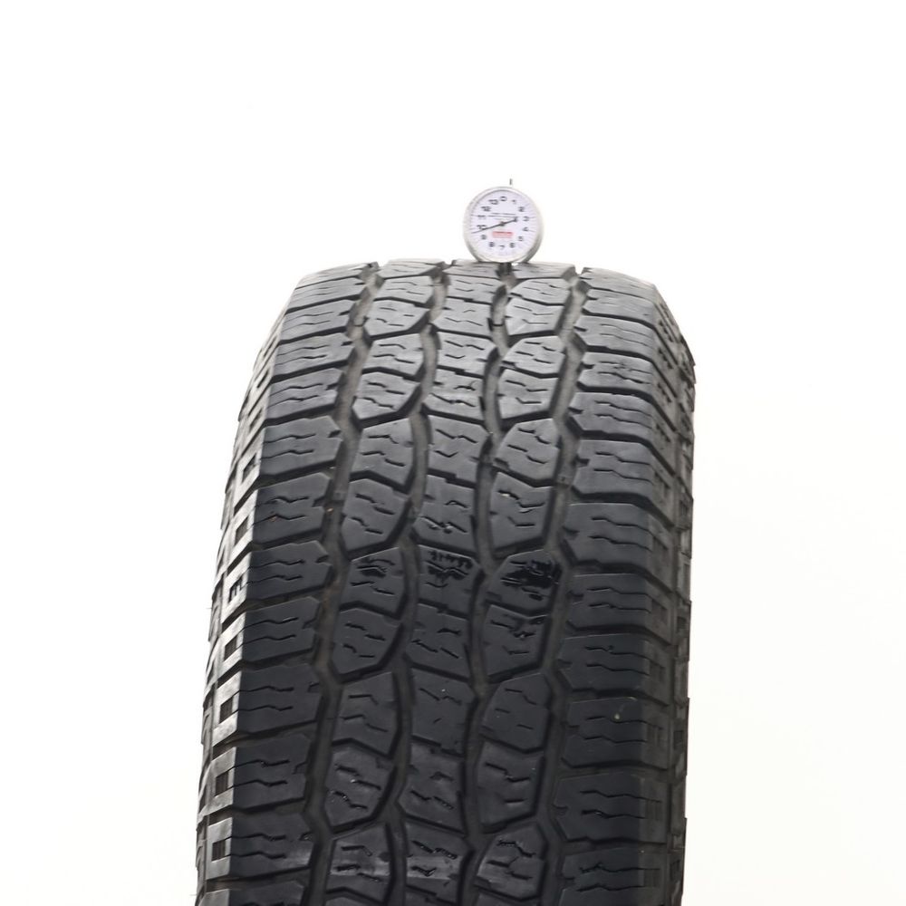 Used LT 275/70R18 Fortune Tormenta A/T FSR308 125/122S E - 9.5/32 - Image 2