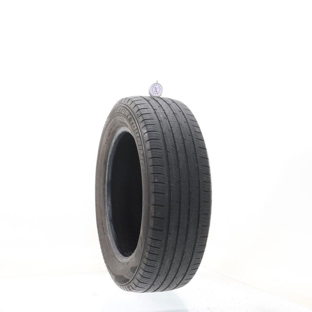 Used 215/60R17 Mazama Reputation NLW-3 96T - 6/32 - Image 1