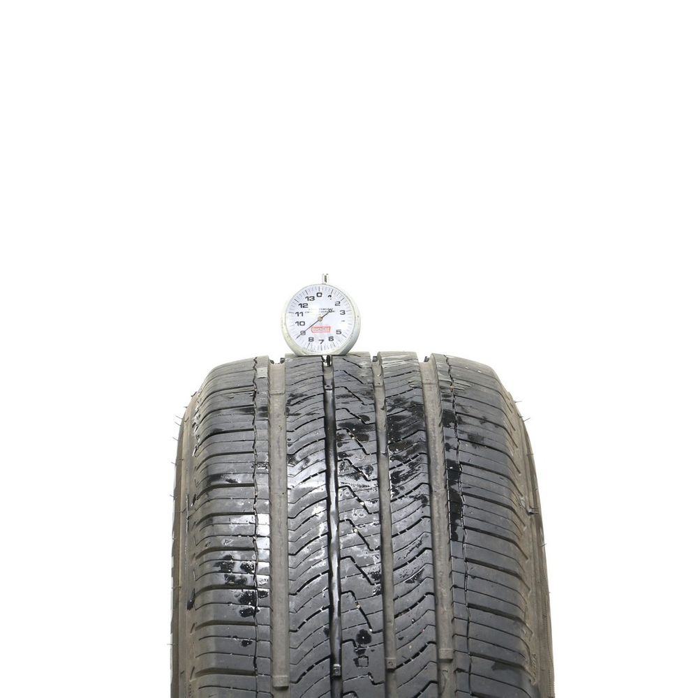 Set of (4) Used 225/60R17 Cooper Endeavor Plus 99H - 8-9.5/32 - Image 8