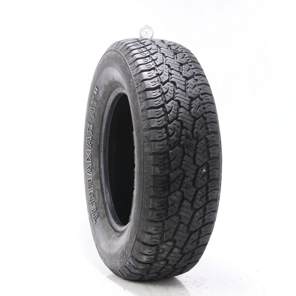 Used LT 275/70R18 Sailun Terramax A/T 4S 125/122R - 11/32 - Image 1