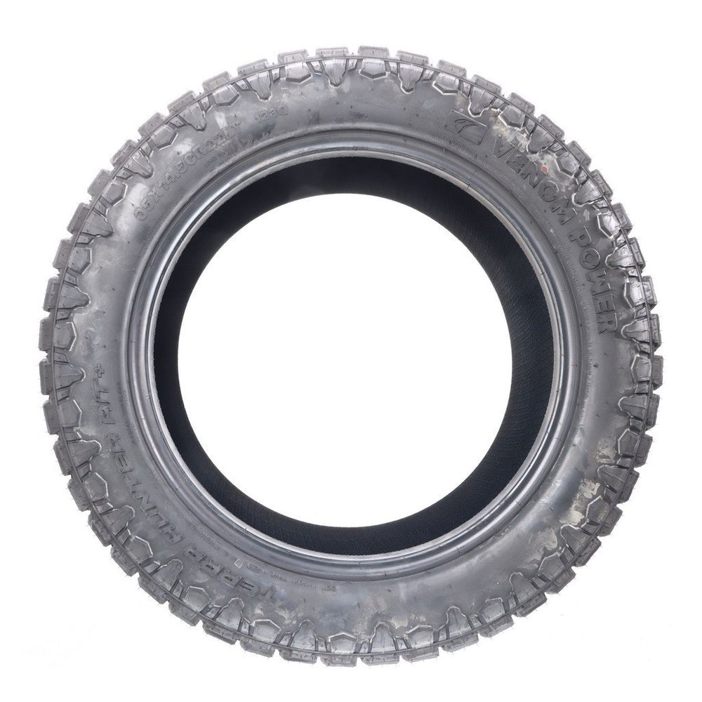 New LT 35X14.5R22 Venom Power Terra Hunter R/T+ 123Q F - Image 3