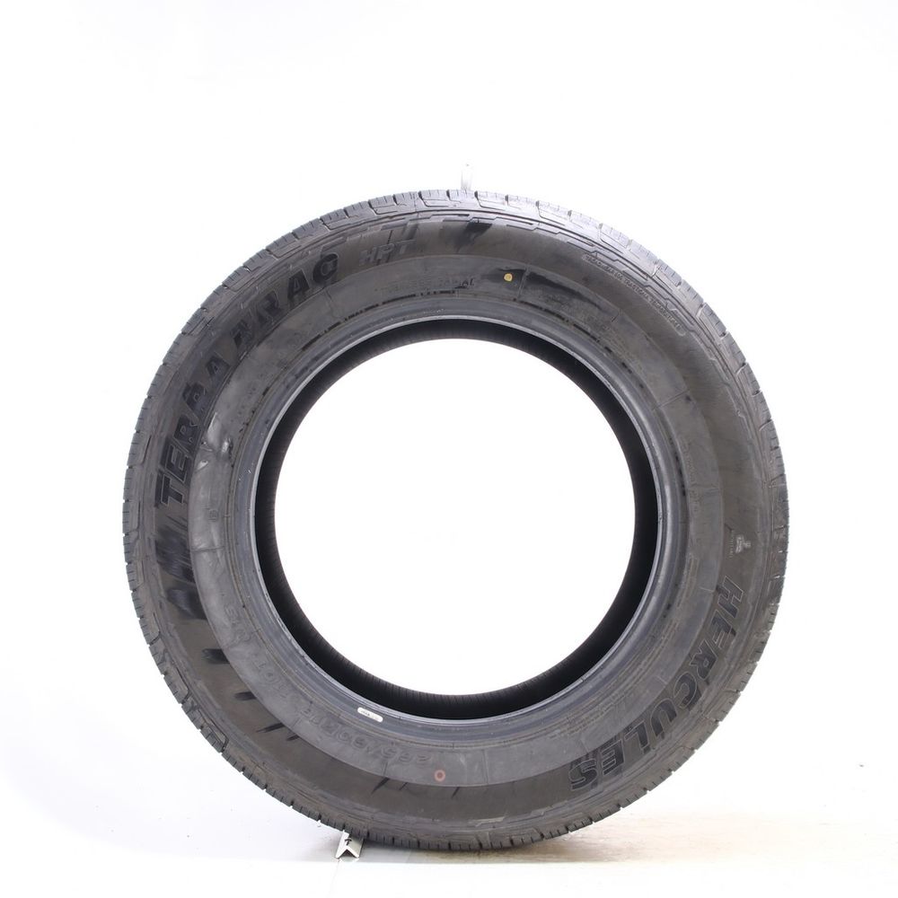 Used 265/60R18 Hercules Terra Trac HPT 110T - 9.5/32 - Image 3
