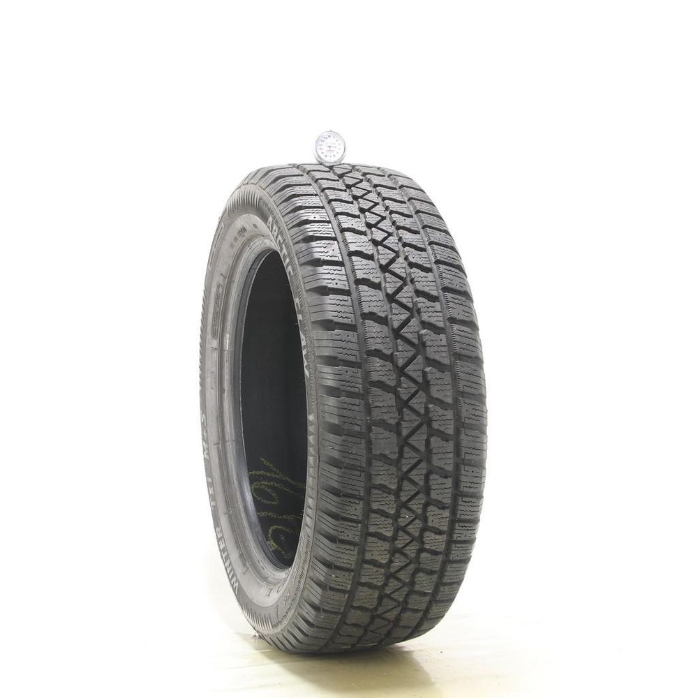 Used 235/55R19 Arctic Claw Winter TXI 105T - 10.5/32 - Image 1