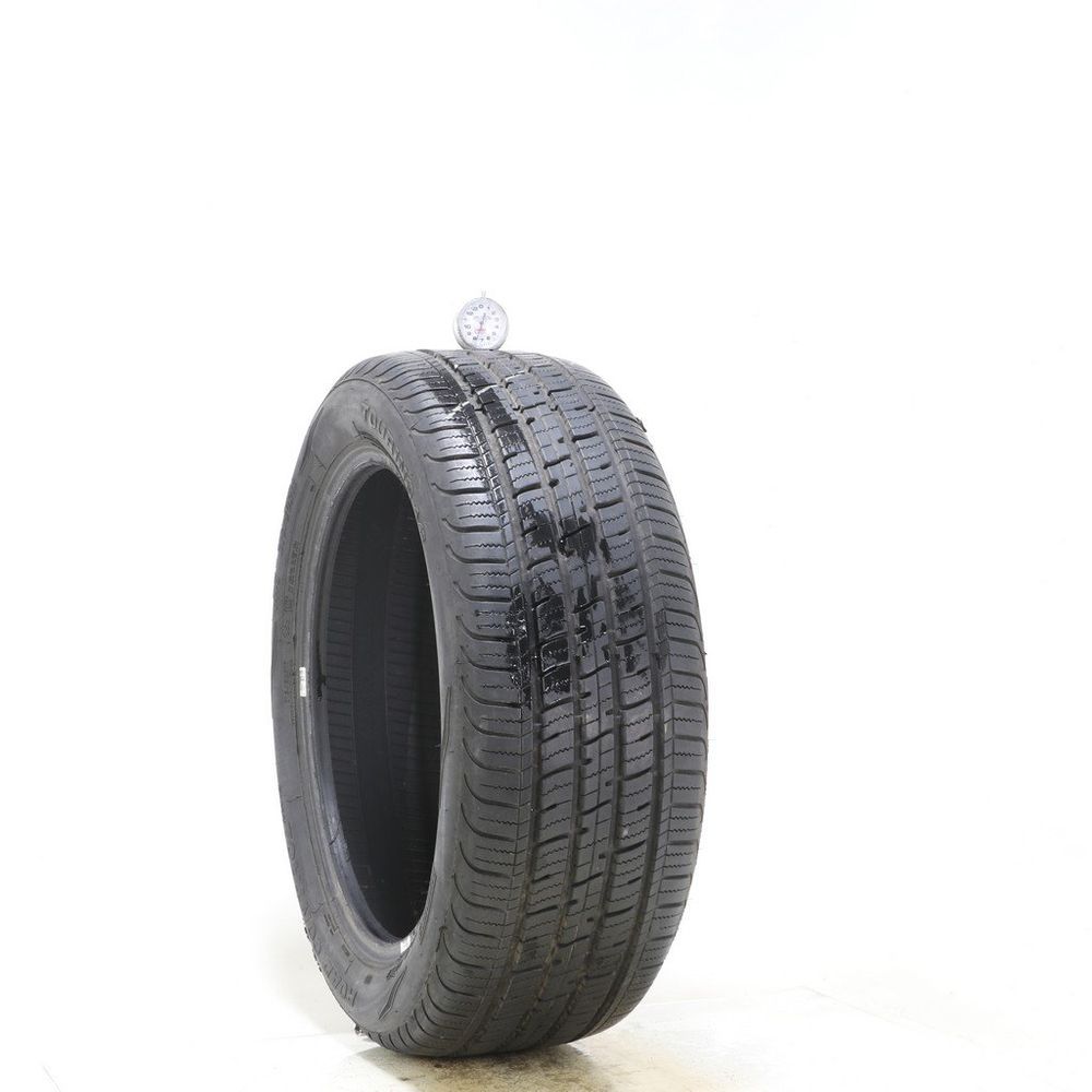 Set of (4) Used 215/50R17 DeanTires Road Control NW-3 Touring A/S 95V - 7.5-8/32 - Image 1