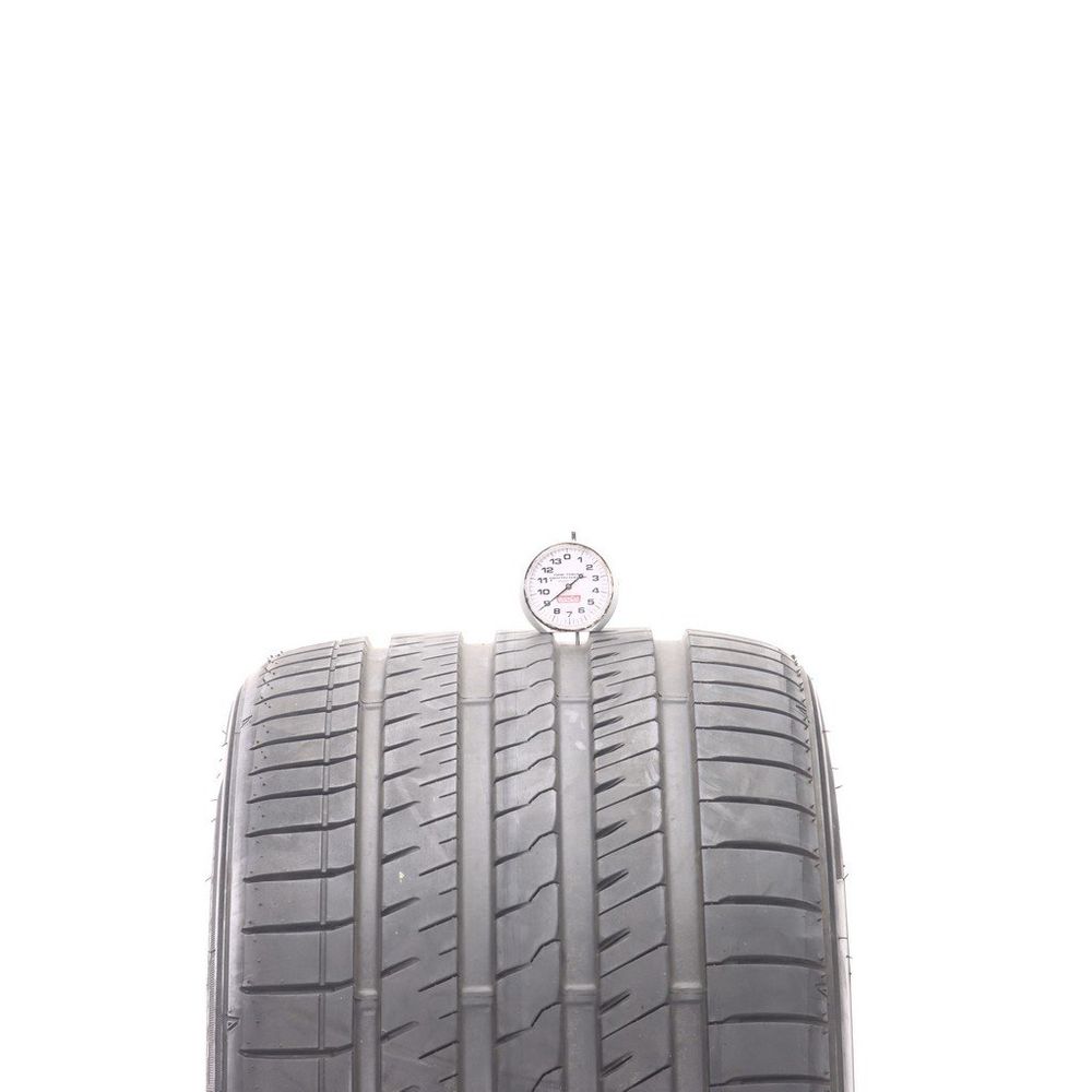 Used 305/30ZR19 Sumitomo HTR Z5 102Y - 9/32 - Image 2
