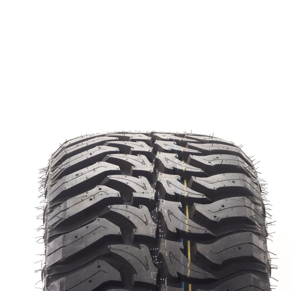 Set of (2) New LT 33X12.5R20 Mark Ma Dakar M/T III 119Q E - Image 2