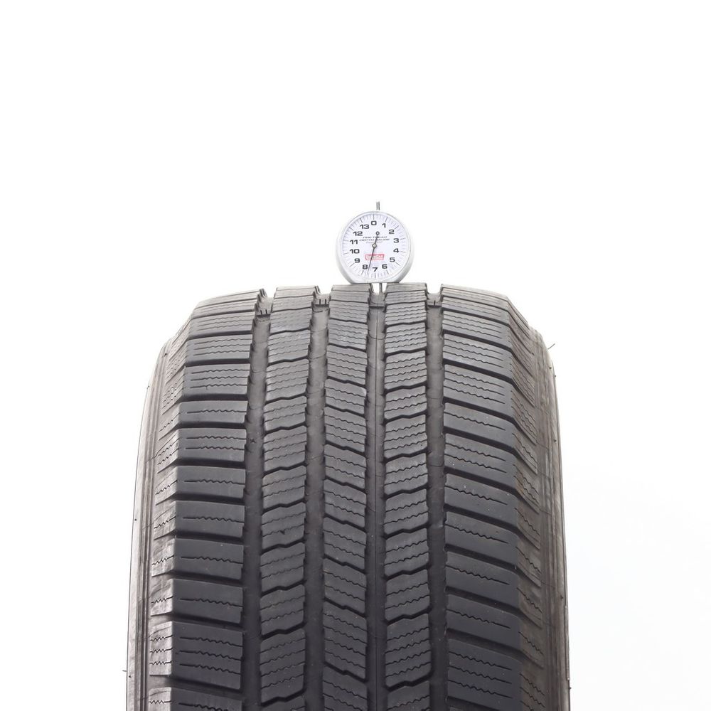 Used 245/55R19 Michelin Defender LTX MS 103H - 7.5/32 - Image 2