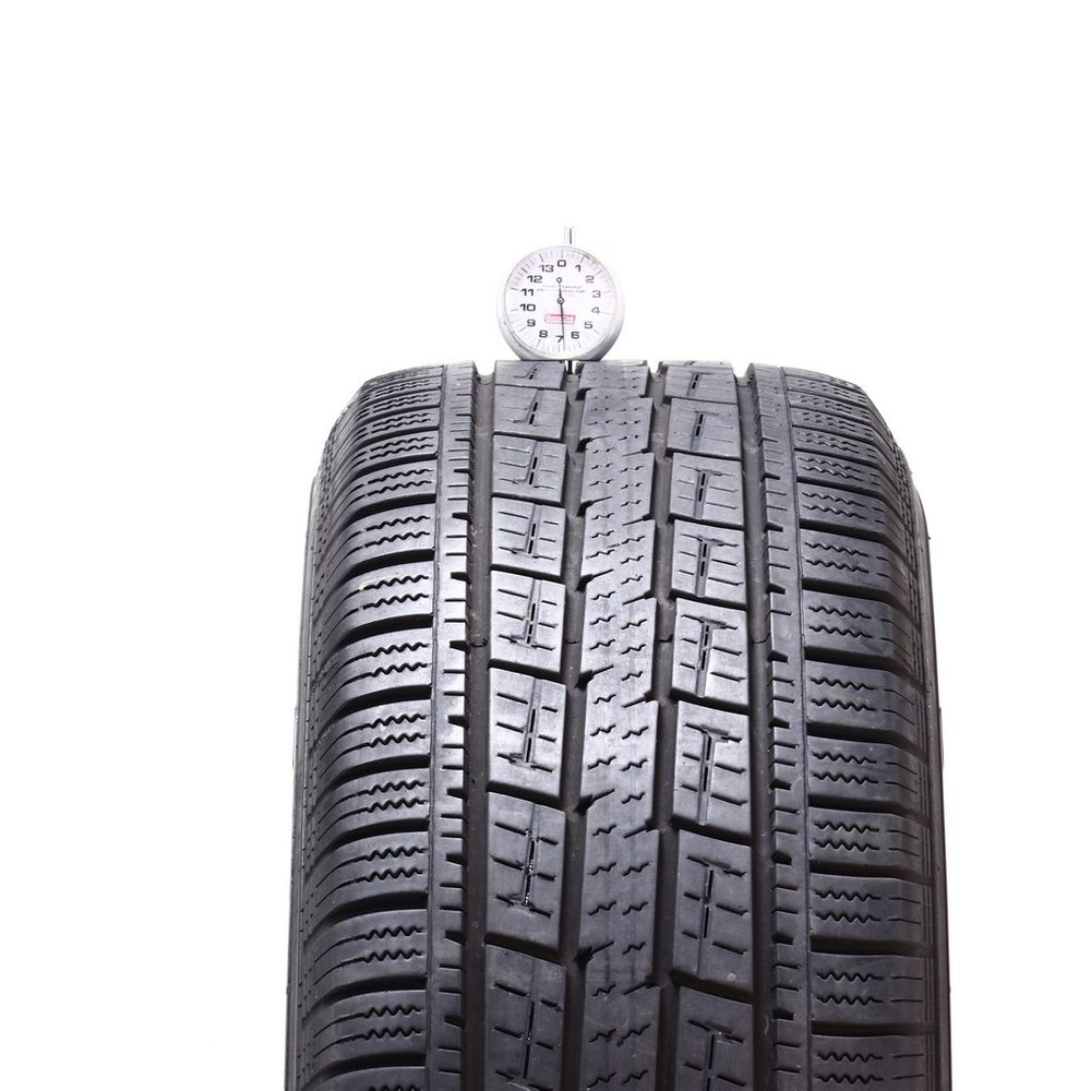 Used 245/60R18 General Reliatrek HT 105H - 6.5/32 - Image 2