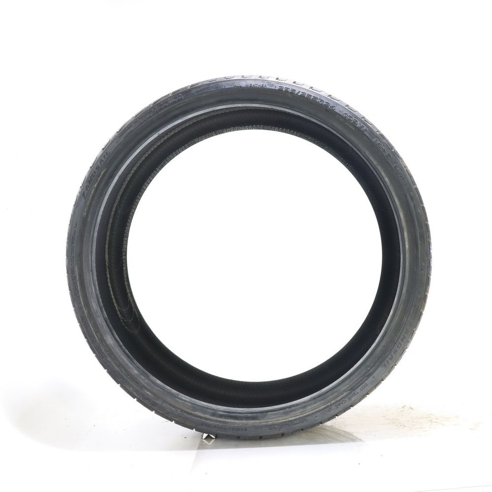 Driven Once 295/25ZR24 Landsail LS588 SUV 109W - 9/32 - Image 3