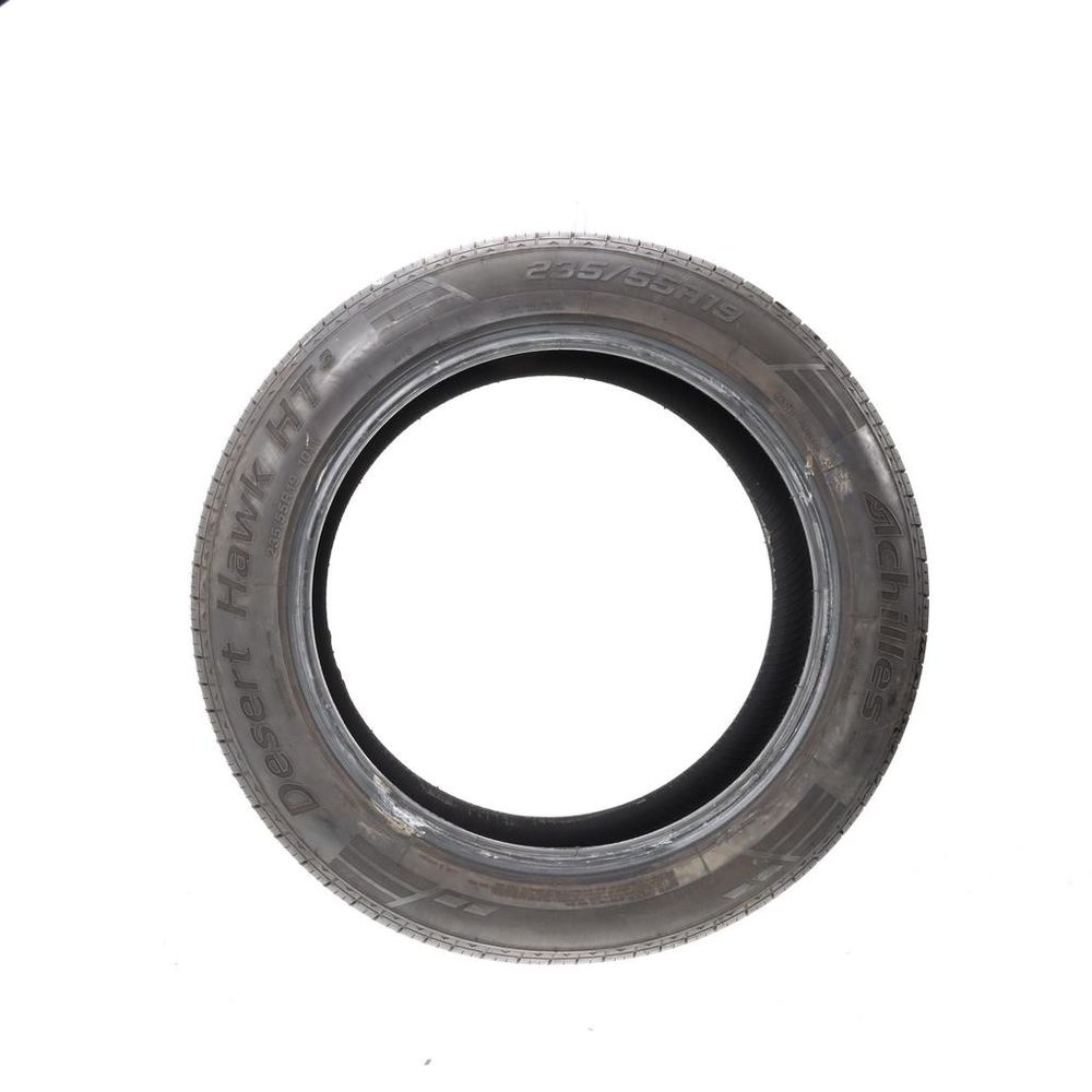 Used 235/55R19 Achilles Desert Hawk HT3 101V - 8.5/32 - Image 3
