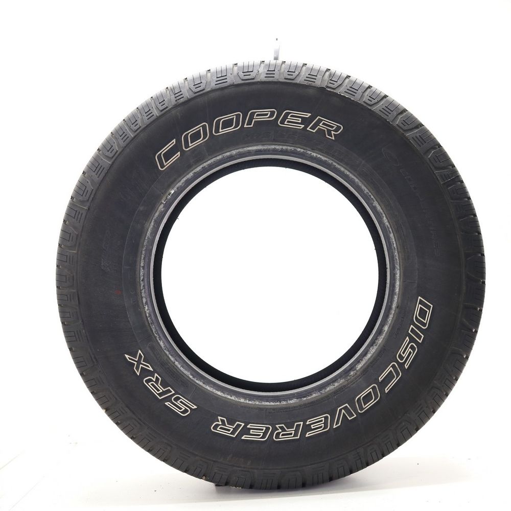 Used 265/70R17 Cooper Discoverer SRX 115T - 7.5/32 - Image 3