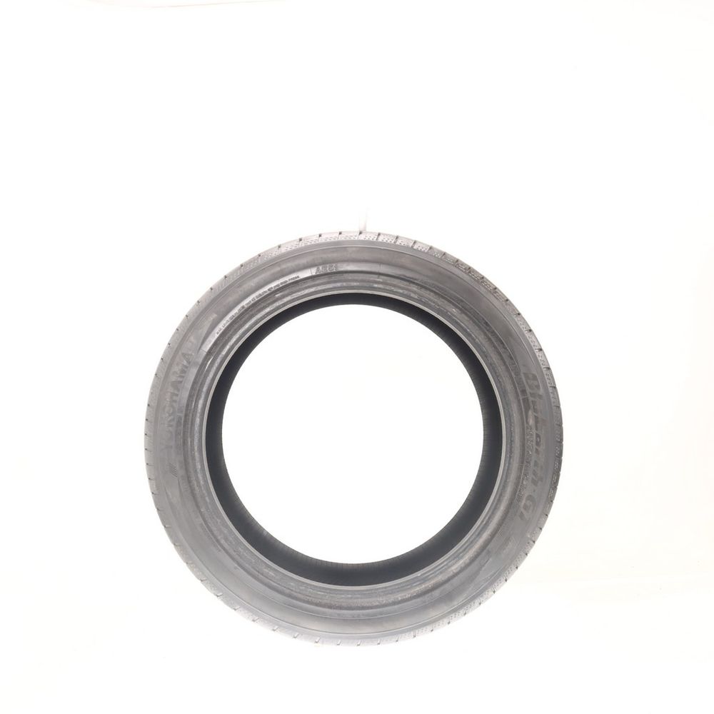 Used 225/45R17 Yokohama BluEarth-GT AE51 94W - 7/32 - Image 3