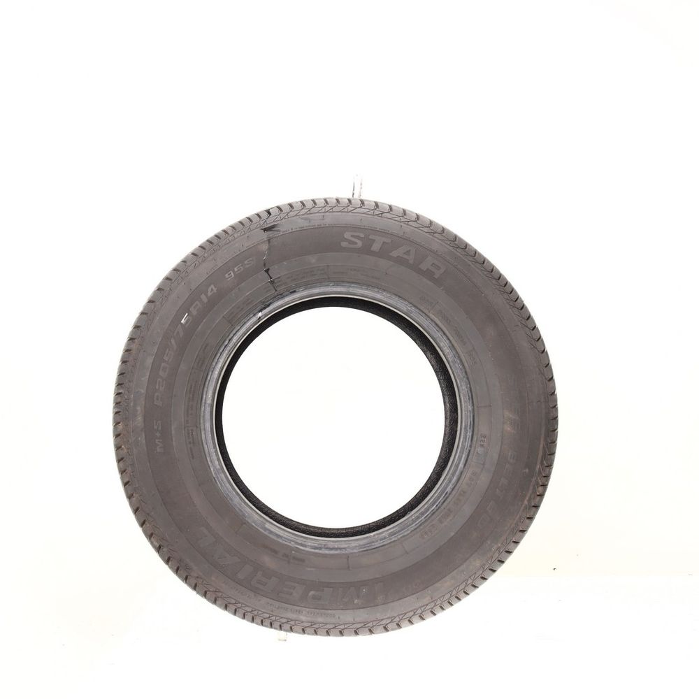 Used 205/75R14 Imperial Star 95S - 10/32 - Image 3