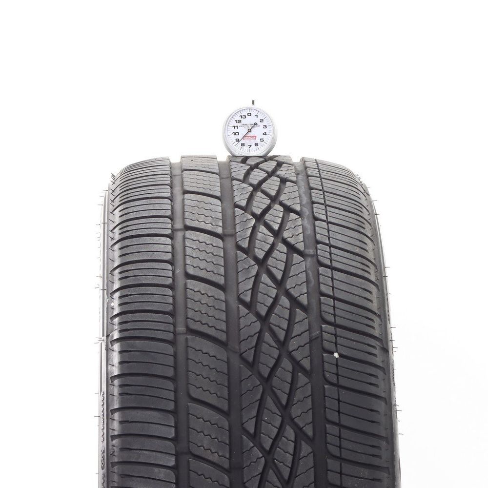 Set of (2) Used 255/45R20 Firestone Firehawk AS V2 105W - 8.5/32 - Image 2