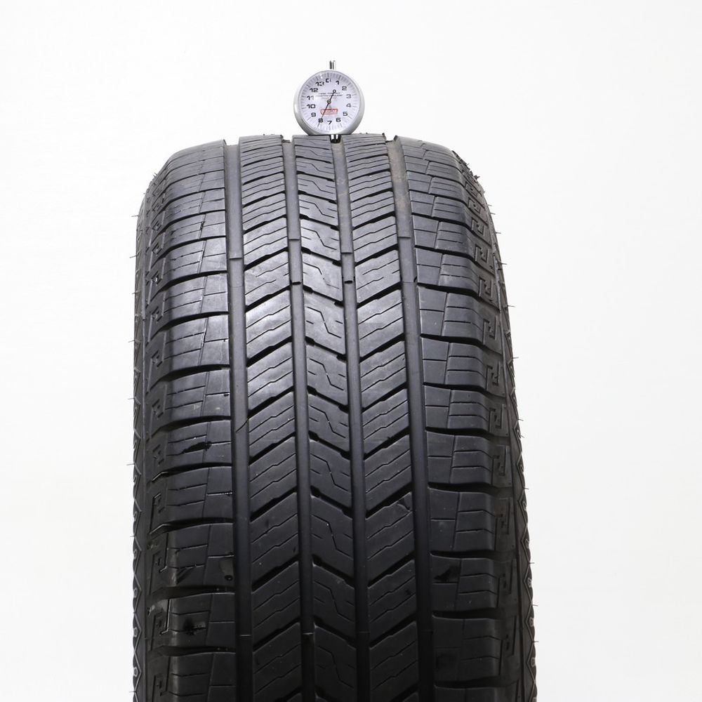Set of (2) Used 265/60R18 Sailun Terramax HLT 110H - 8-9/32 - Image 2