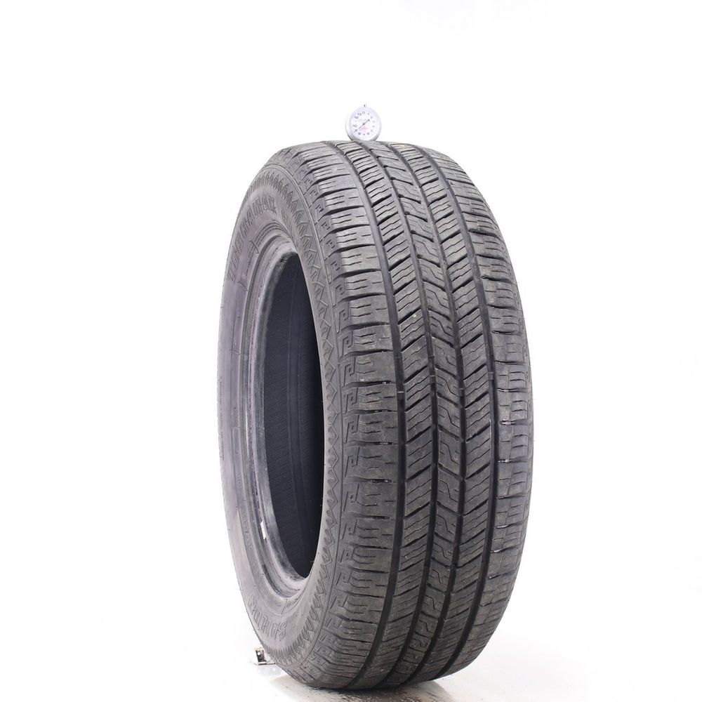 Set of (2) Used 265/60R18 Sailun Terramax HLT 110H - 8-9/32 - Image 4
