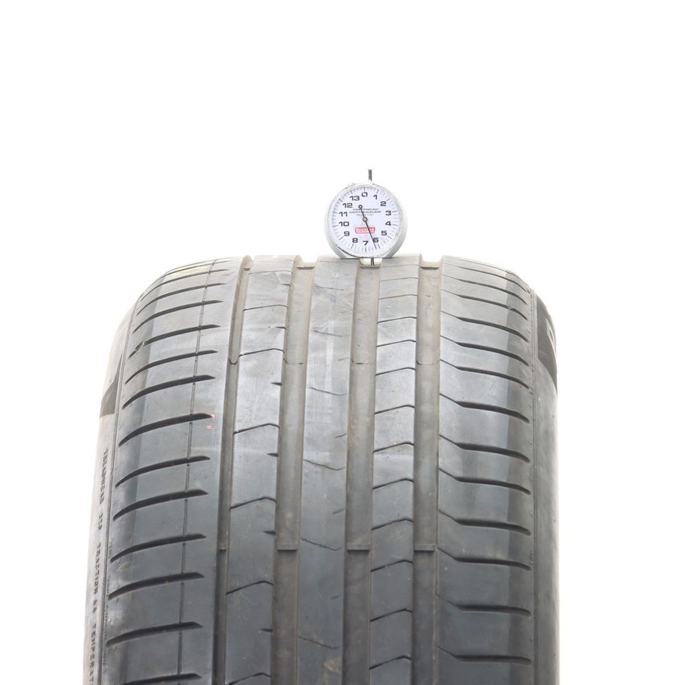 Used 265/50R19 Pirelli P Zero PZ4 110W - 6/32 - Image 2