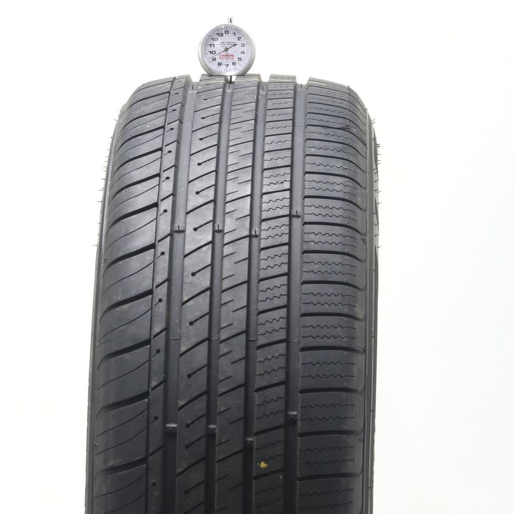 Set of (2) Used 235/60R18 GeoDrive KU27 107V - 8.5-9.5/32 - Image 5