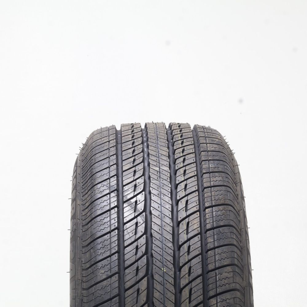 Driven Once 235/65R17 Uniroyal Tiger Paw Touring A/S 104H - 11/32 - Image 2