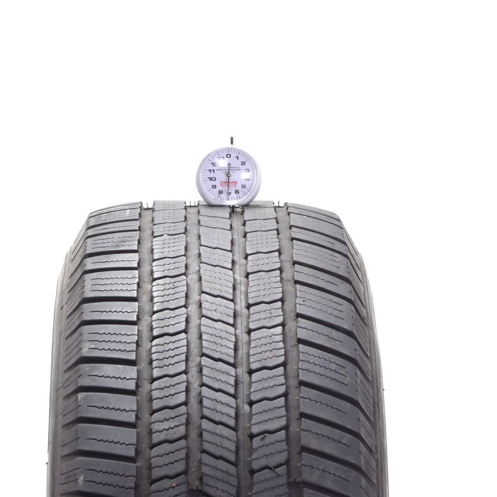 Used 255/65R18 Michelin Defender LTX M/S 111T - 7/32 - Image 2