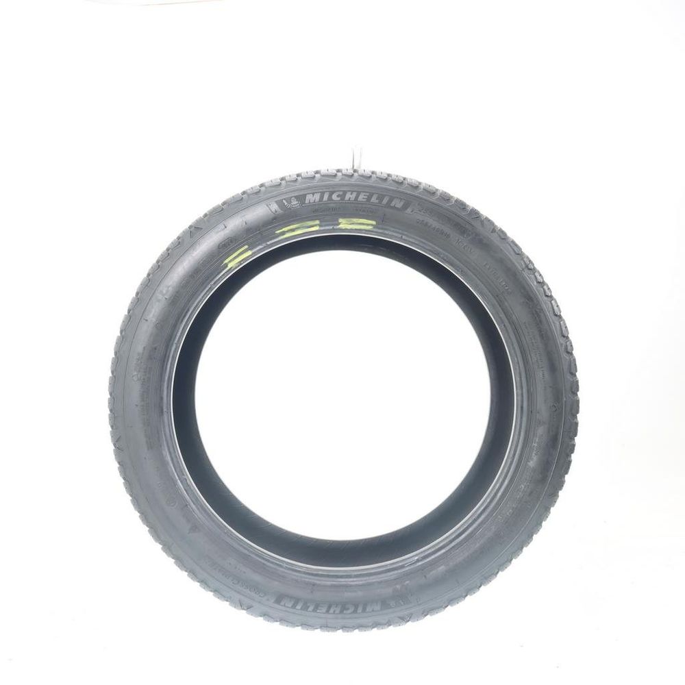Set of (2) Used 255/40R19 Michelin CrossClimate 2 100V - 8/32 - Image 3