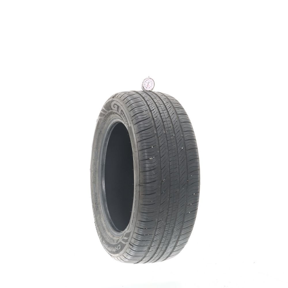 Used 215/55R16 GT Radial Champiro Touring AS 93H - 7.5/32 - Image 1