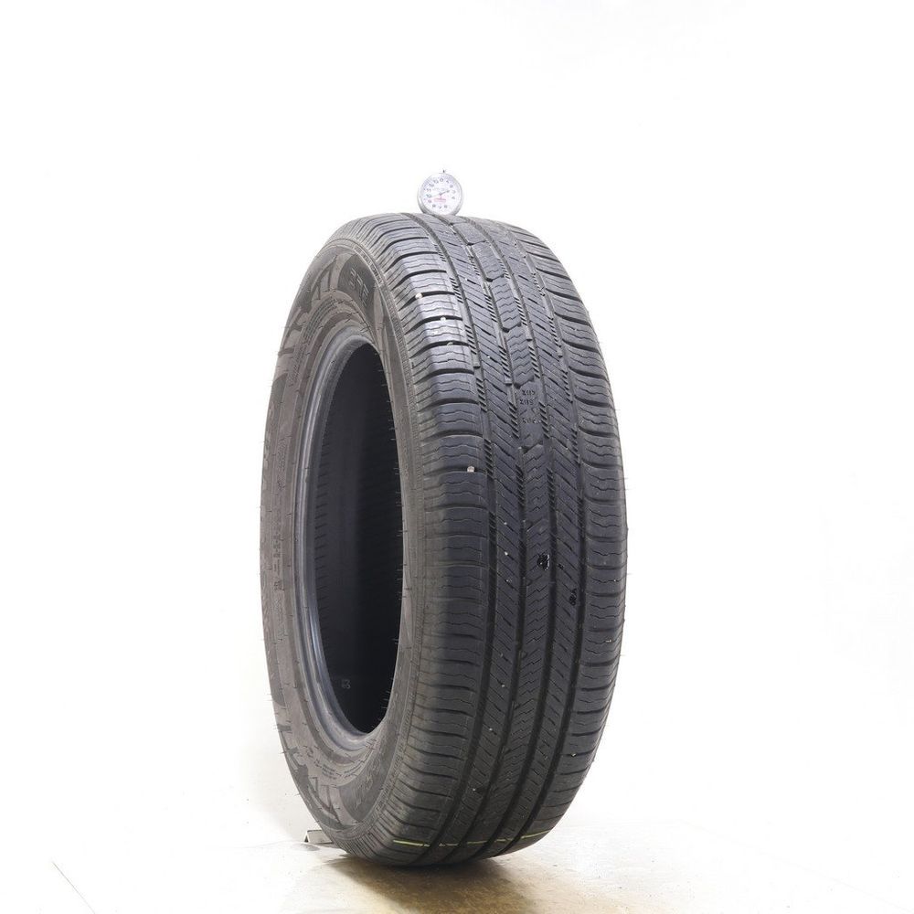 Used 225/65R17 Nokian One 102H - 9.5/32 - Image 1
