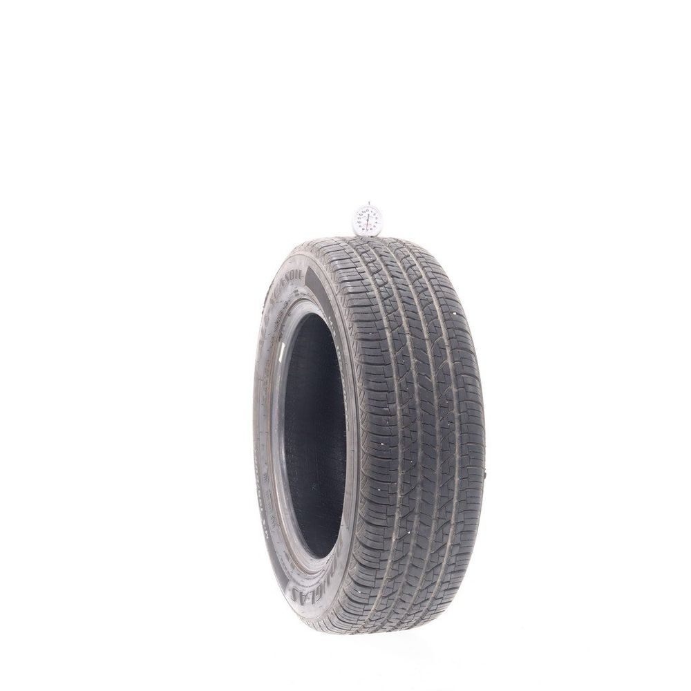 Used 195/60R15 Douglas All Season (Douglas) 88H - 7/32 - Image 1