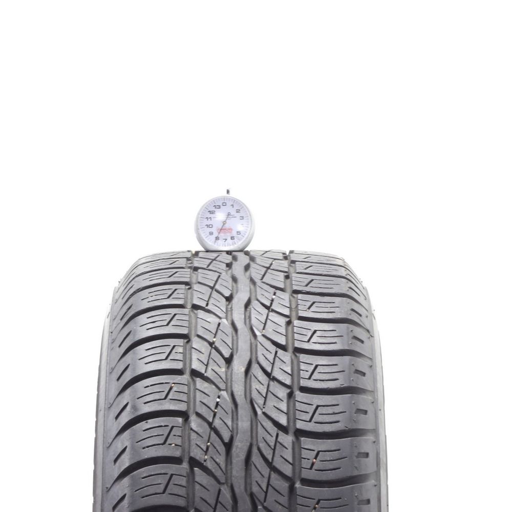 Used 235/60R16 Bridgestone Dueler H/T 687 100H - 8/32 - Image 2