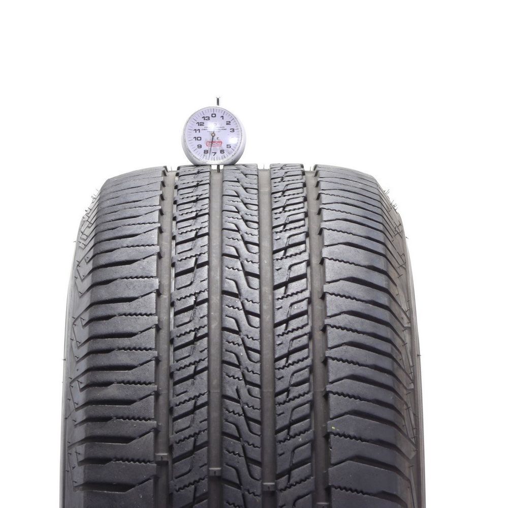 Set of (2) Used 265/65R18 Pathfinder HT 114T - 7.5-9/32 - Image 2
