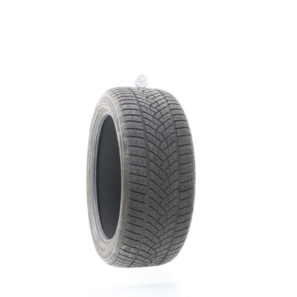 Used 255/45R19 Goodyear Ultra Grip Performance + SoundComfort 104V - 10/32 - Image 1