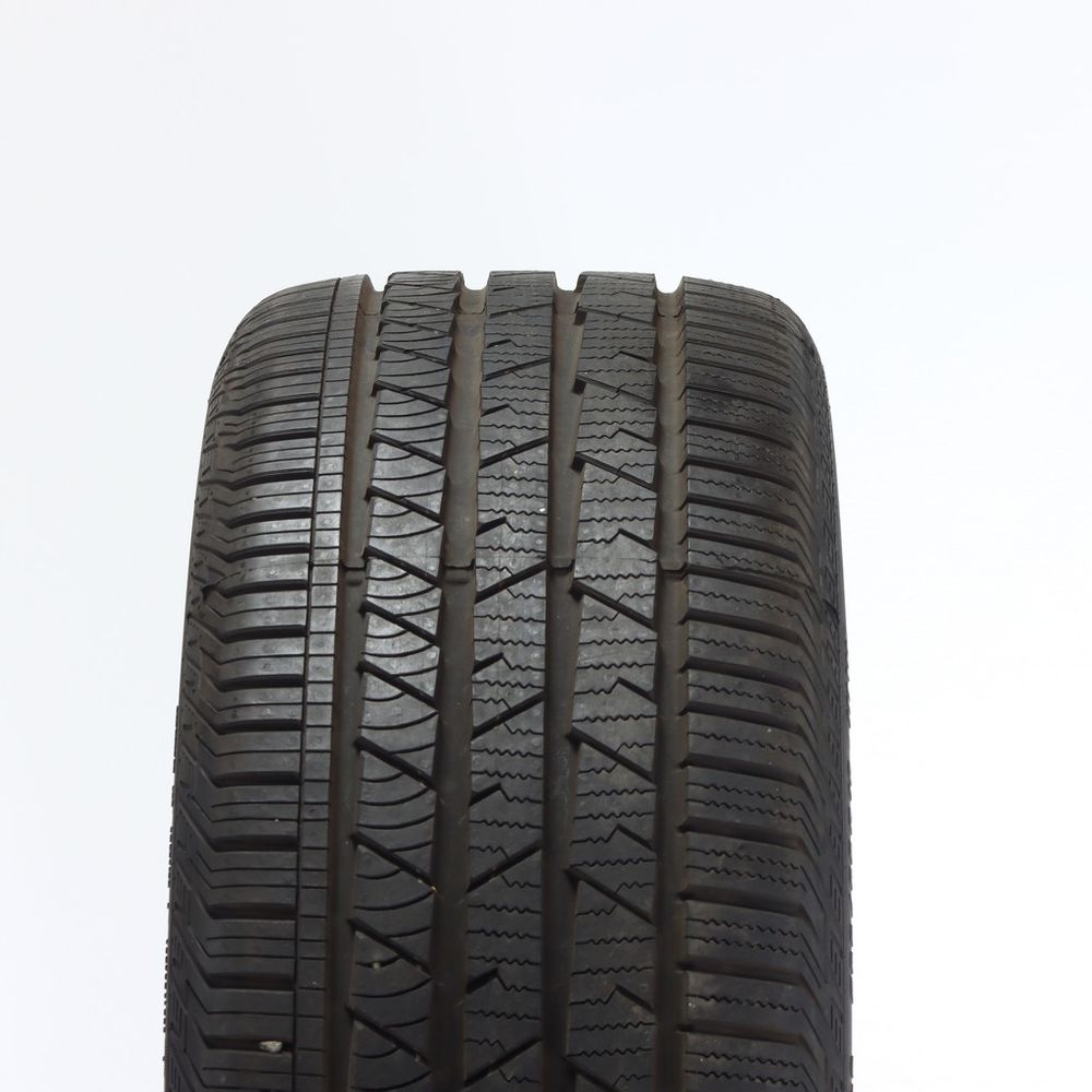 Driven Once 255/55R19 Continental CrossContact LX Sport J LR ContiSeal 111W - 10/32 - Image 2