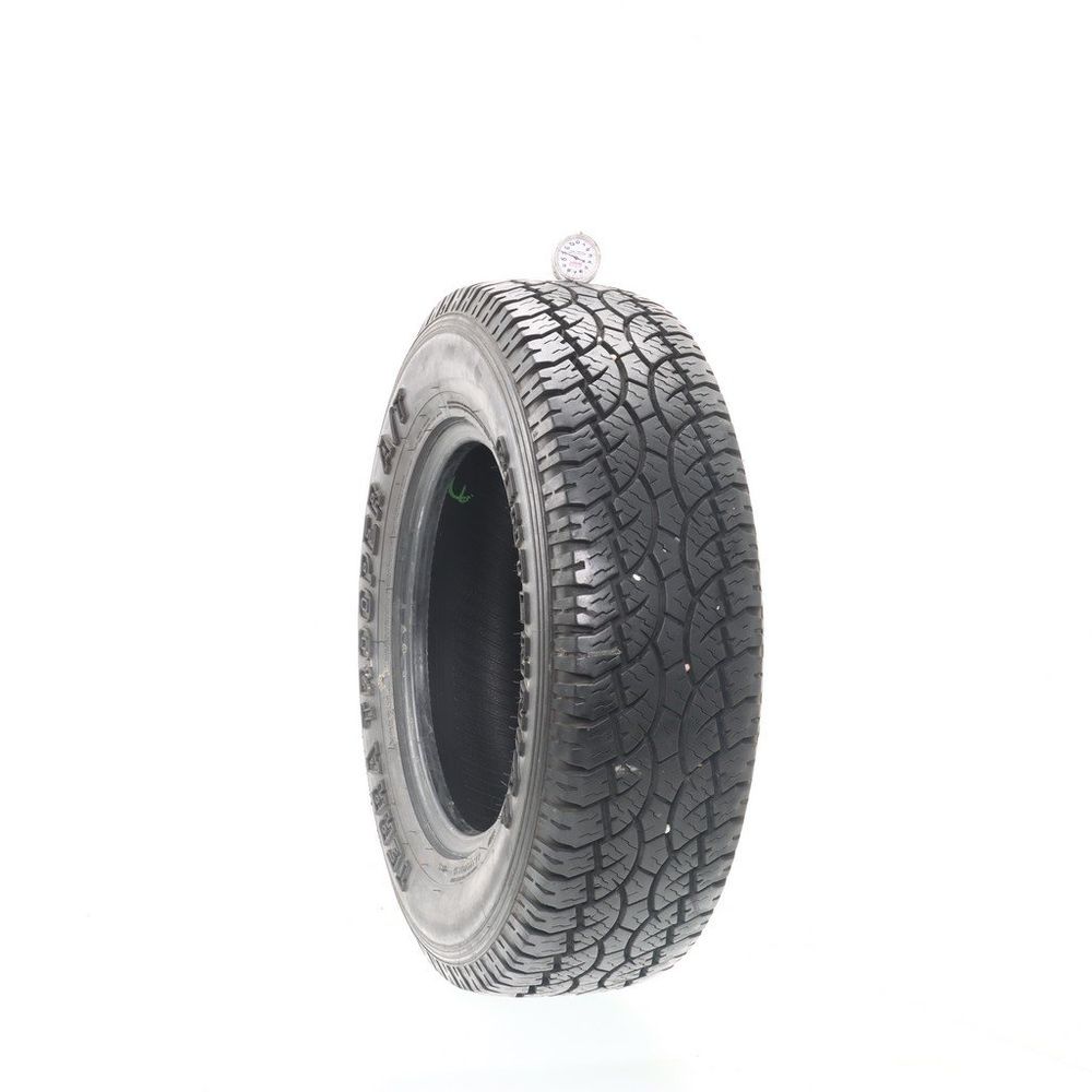 Used LT 225/75R16 Centennial Terra Trooper A/T 119/116Q F - 11/32 - Image 1