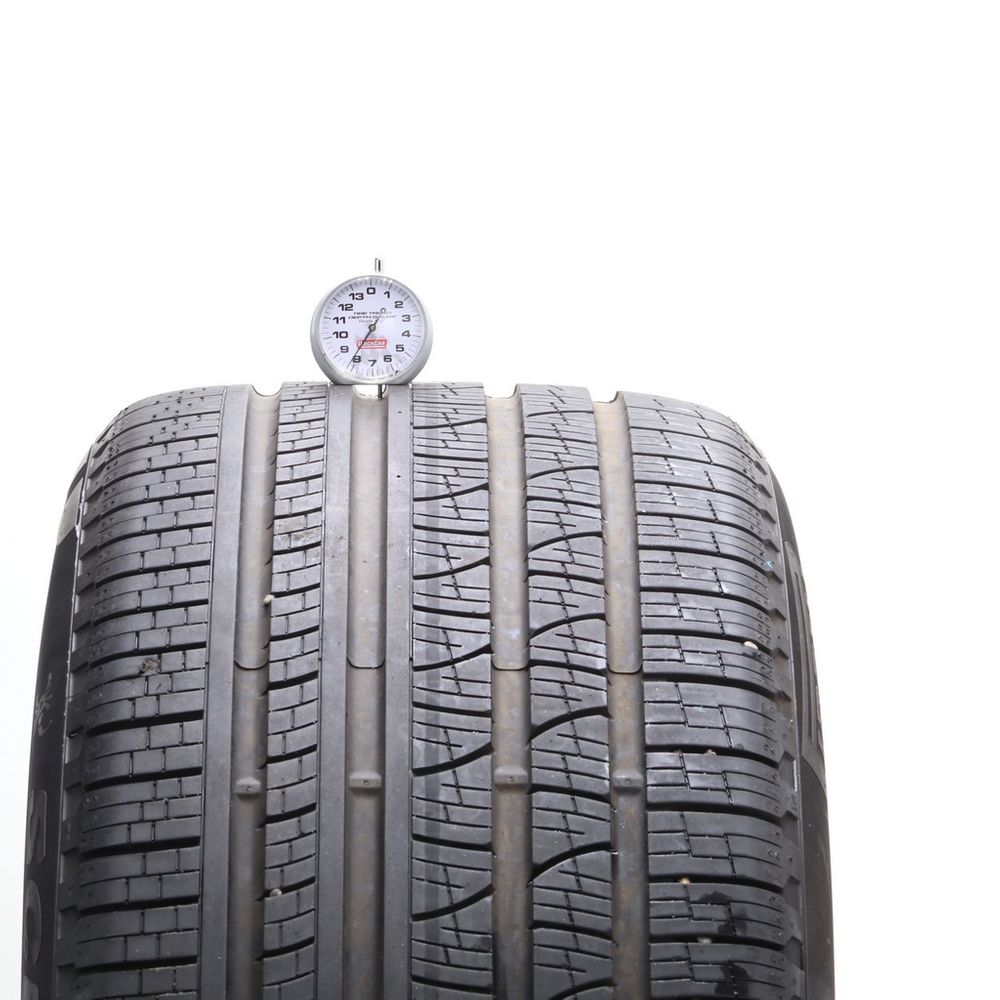 Used 305/40R20 Pirelli Scorpion Verde N1 112V - 8/32 - Image 2