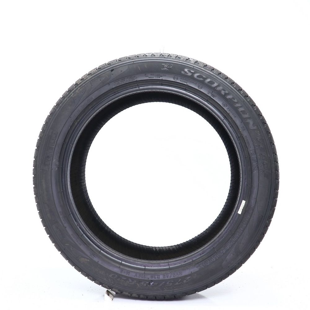 Used 275/45R20 Pirelli Scorpion Verde NO 110V - 10.5/32 - Image 3
