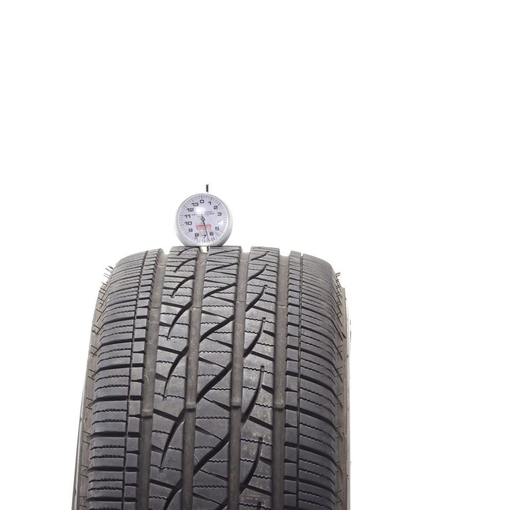 Set of (2) Used 235/65R18 Firestone Destination LE3 106T - 6.5-7/32 - Image 2