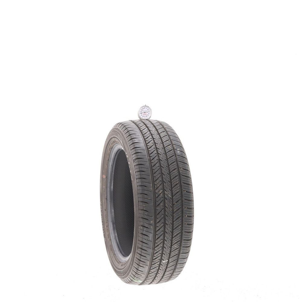 Set of (2) Used 185/55R15 Yokohama YK-GTX 82V - 10-11.5/32 - Image 1