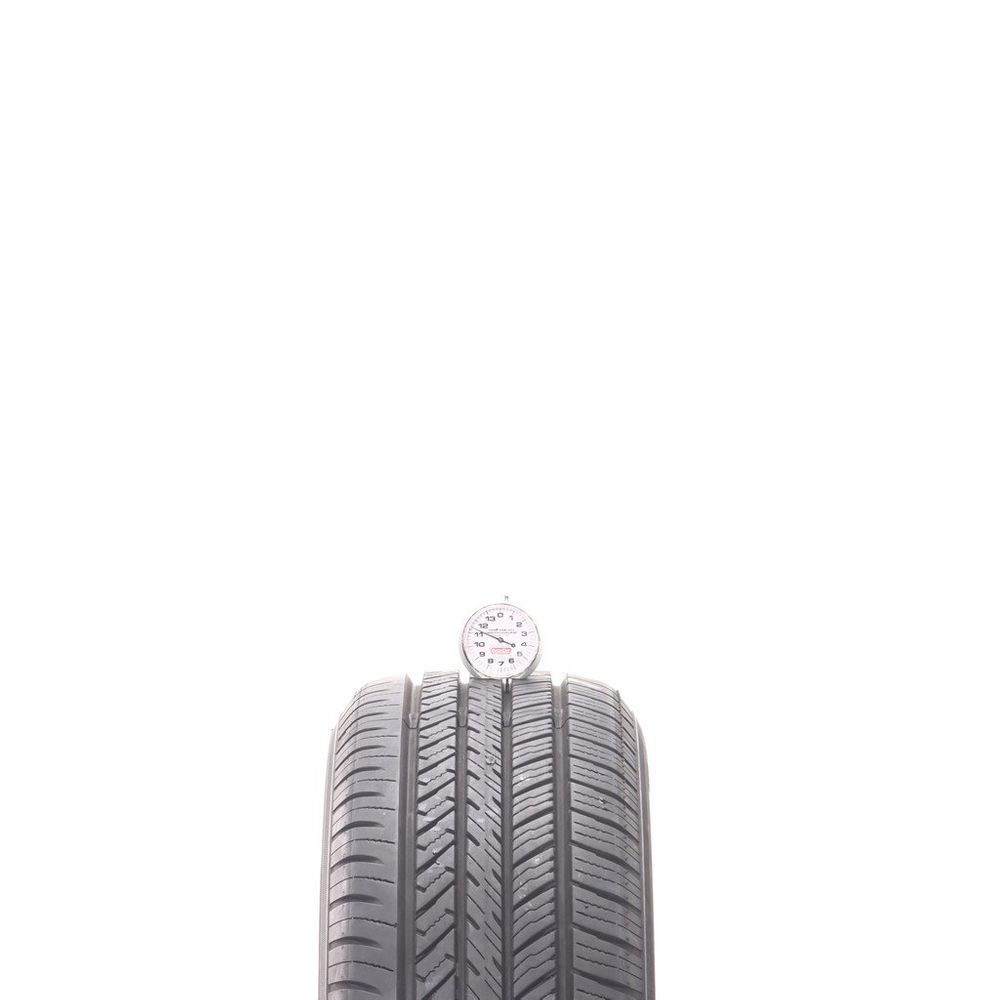 Set of (2) Used 185/55R15 Yokohama YK-GTX 82V - 10-11.5/32 - Image 5