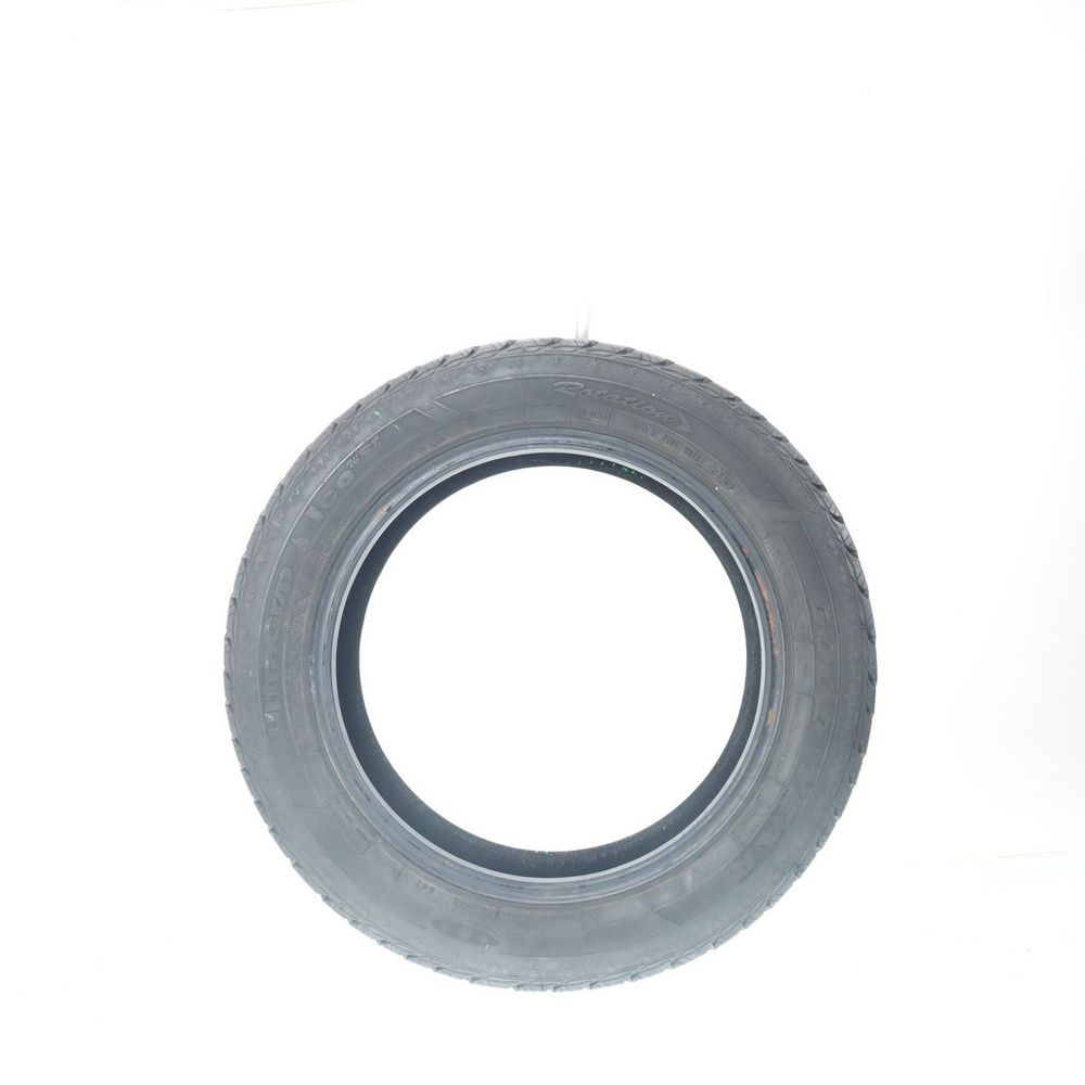 Used 205/55R16 Goodyear Ultra Grip Ice WRT 94T - 8/32 - Image 3