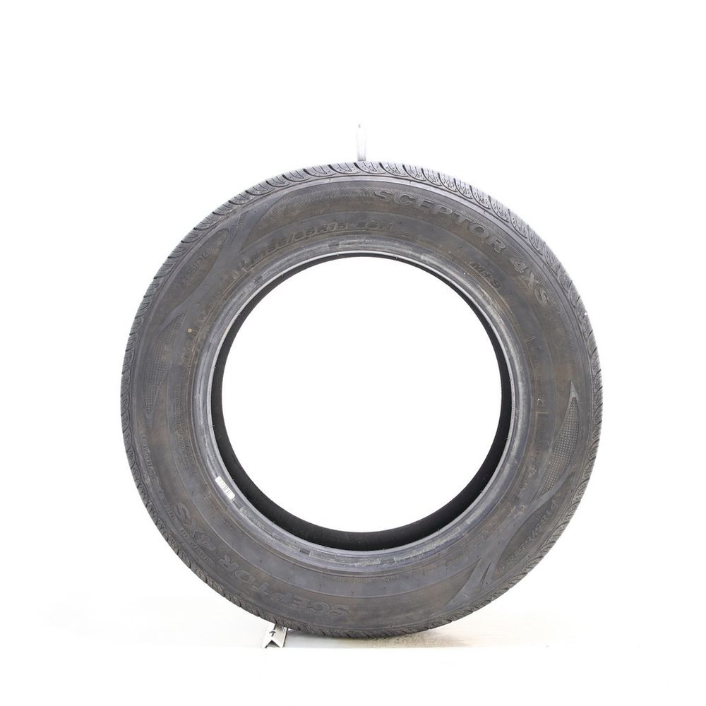 Used 185/65R15 Sceptor 4XS 86H - 7/32 - Image 3