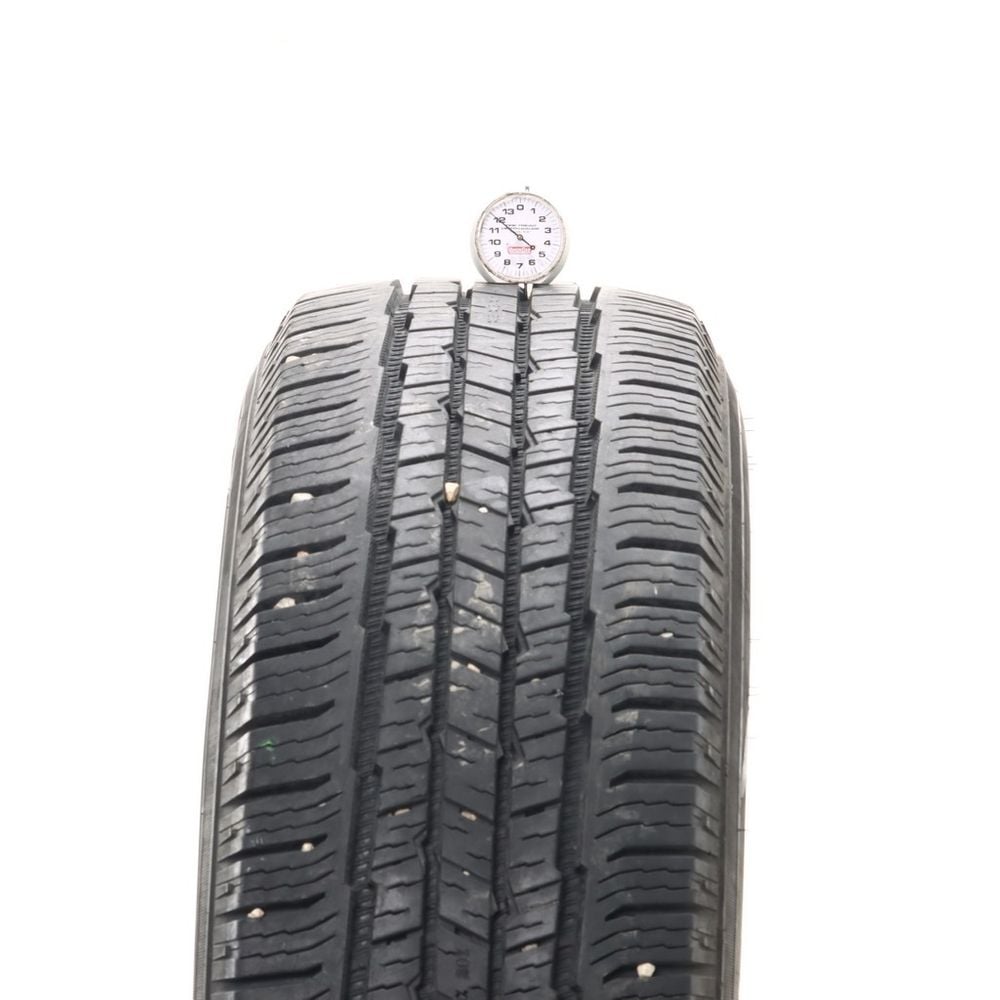 Used LT 265/70R17 Nokian One HT 121/118S E - 12/32 - Image 2