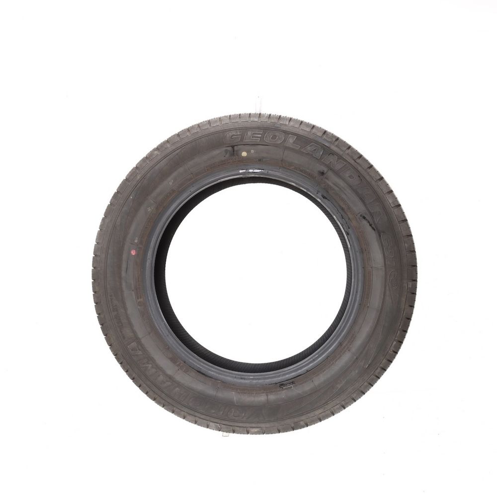 Used 225/65R17 Yokohama Geolandar G91AV 102H - 9/32 - Image 3