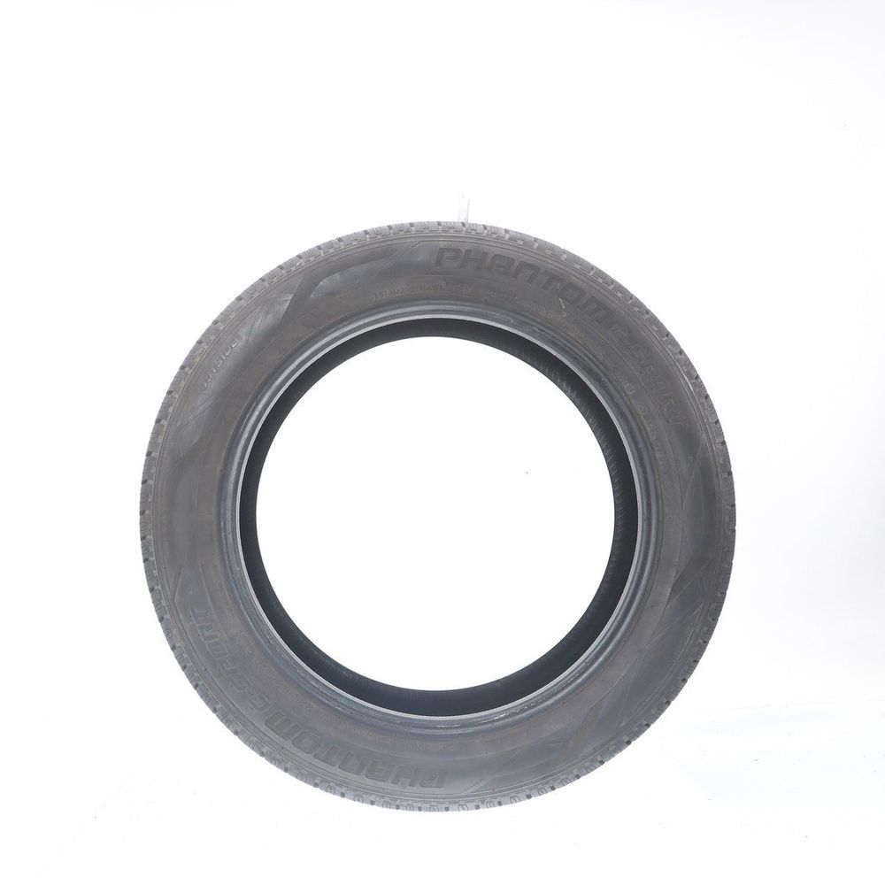 Set of (4) Used 225/55R18 Phantom C-Sport 98H - 5-6.5/32 - Image 12