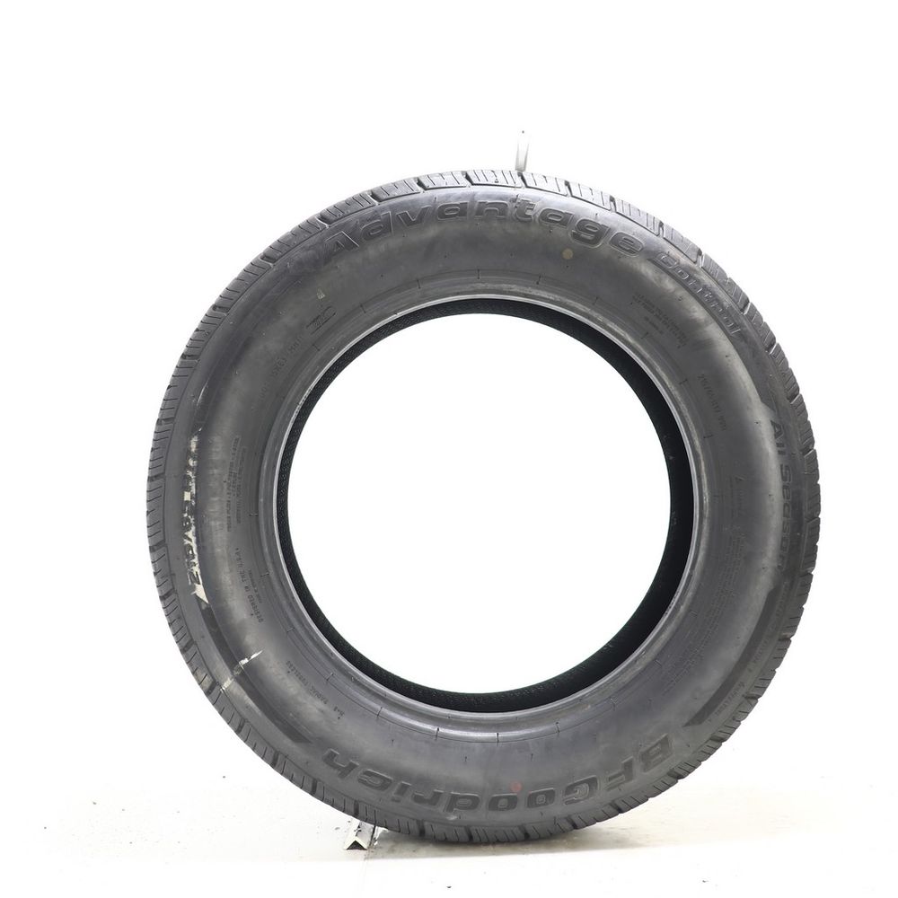 Used 215/65R17 BFGoodrich Advantage Control 99H - 8/32 - Image 3