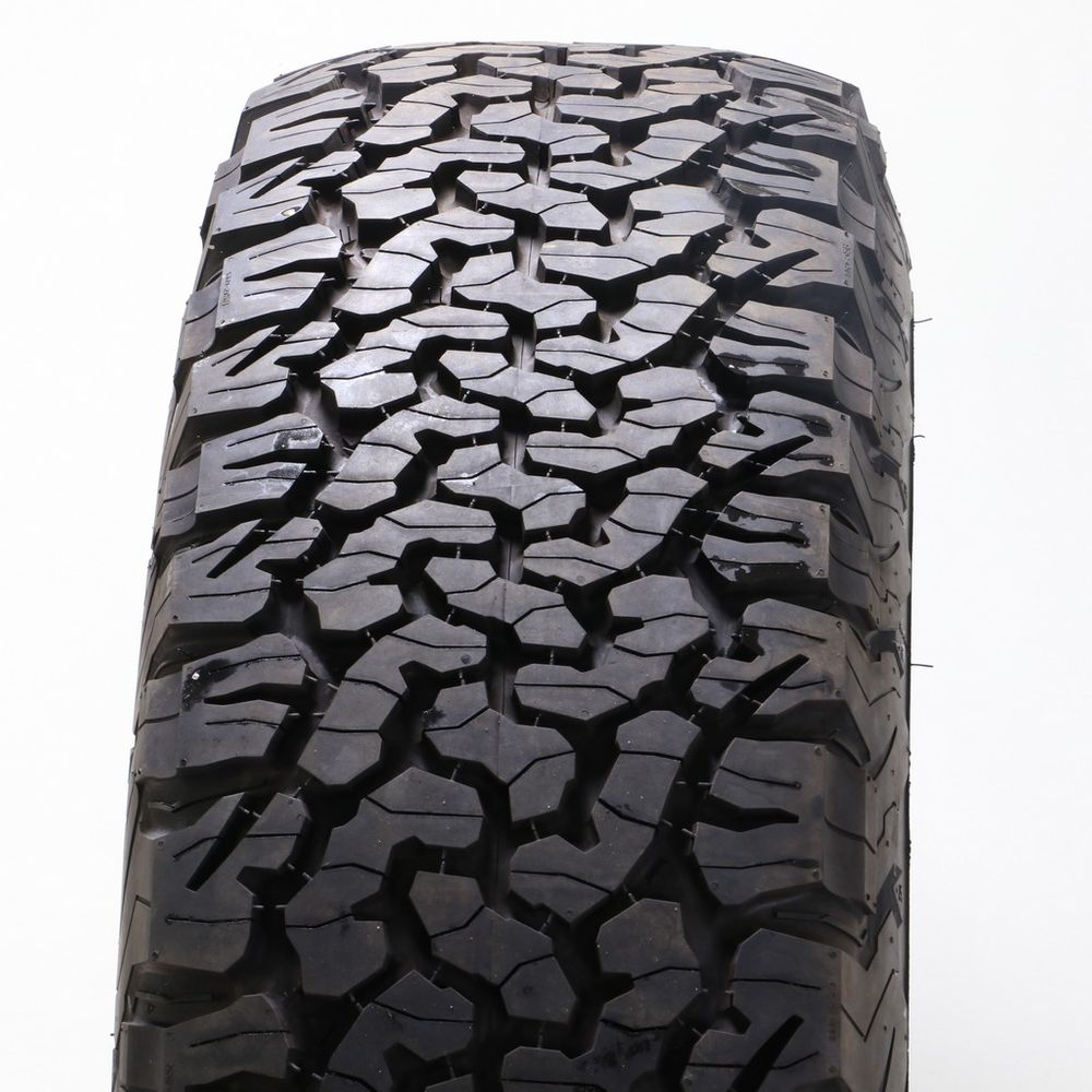Driven Once LT 37X12.5R17 BFGoodrich All-Terrain T/A KO2 116S C - 15/32 - Image 2