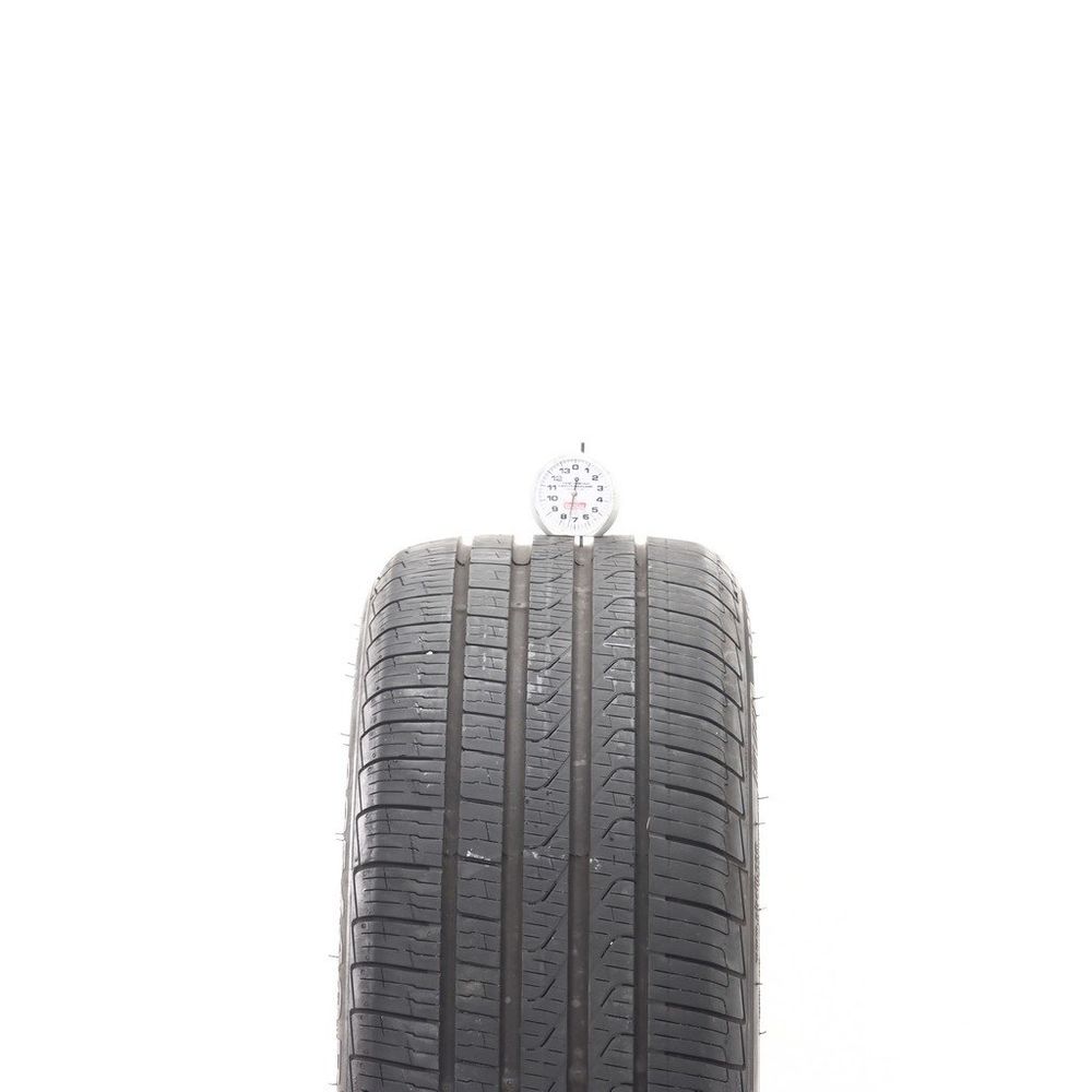 Used 225/40R18 Pirelli Cinturato P7 MOE Run Flat 92H - 7.5/32 - Image 2