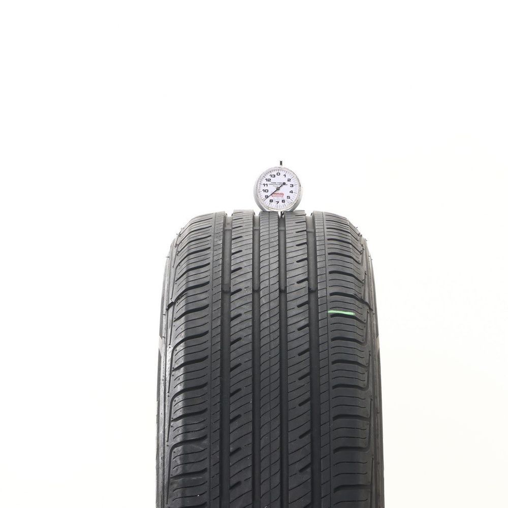Set of (2) Used 215/60R17 Ironman GR906 96H - 8.5-9/32 - Image 2