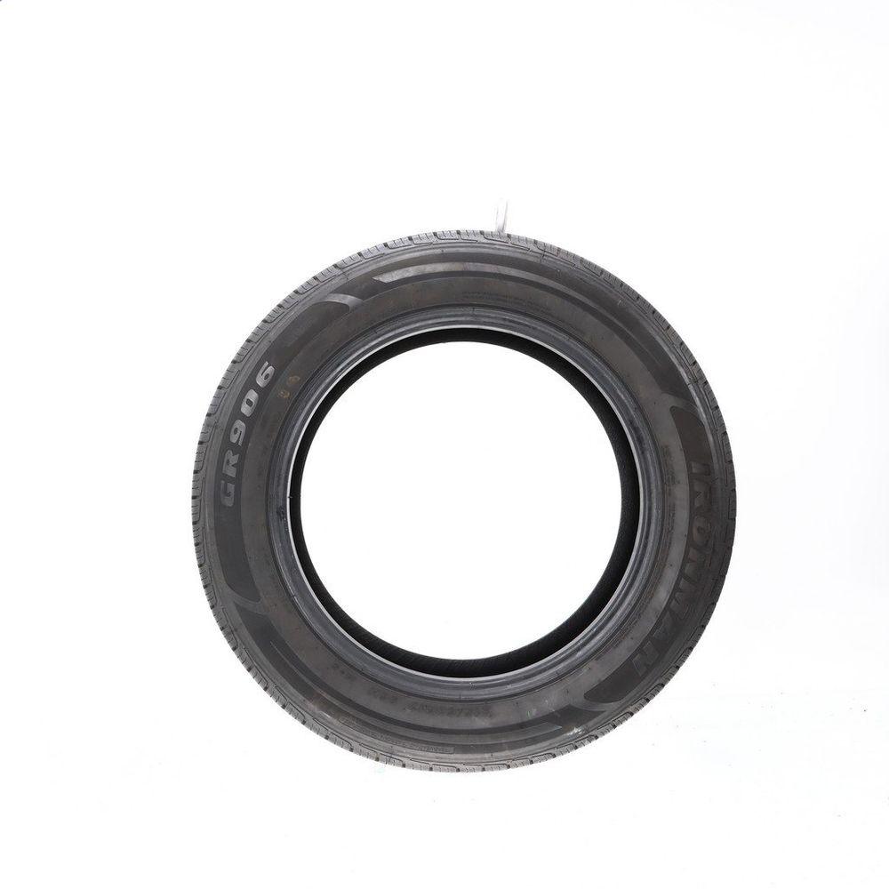 Set of (2) Used 215/60R17 Ironman GR906 96H - 8.5-9/32 - Image 6
