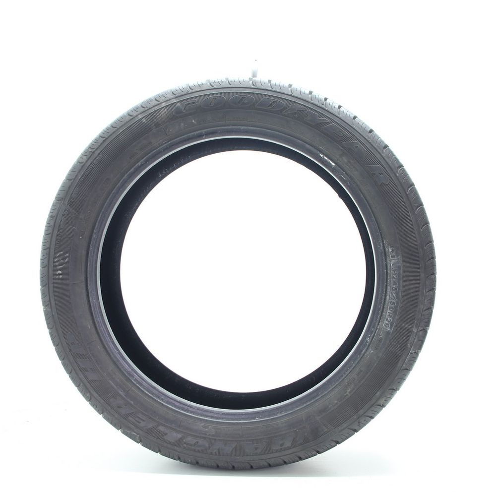 Used 245/50R20 Goodyear Wrangler HP 102S - 8.5/32 - Image 3