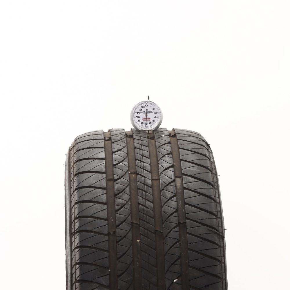 Used 235/55R18 Kelly Edge A/S 100H - 7/32 - Image 2